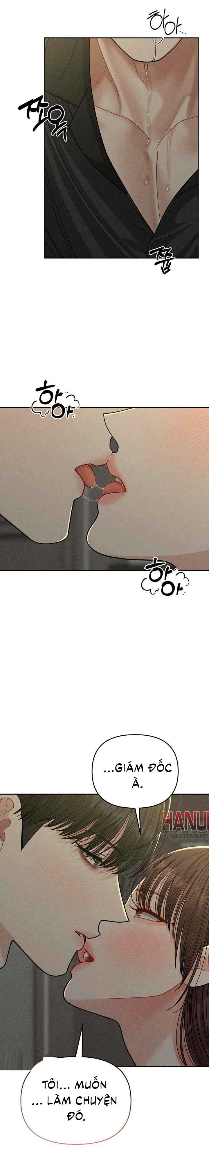 đọc truyện Nhật Ký Cưa Đổ Bạn Trai Chương 18 ảnh 13 tại Thiên Thai Truyện