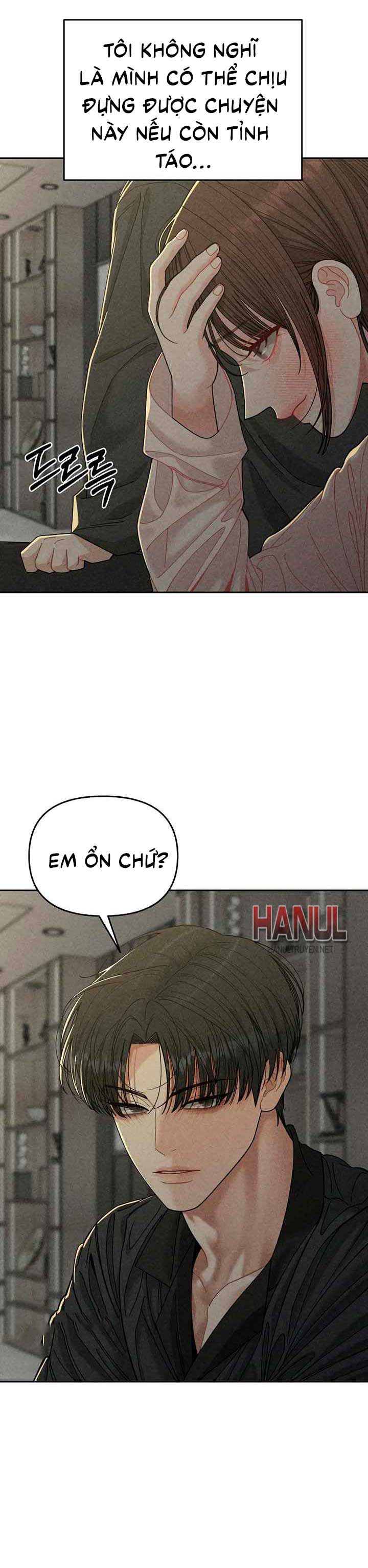 đọc truyện Nhật Ký Cưa Đổ Bạn Trai Chương 18 ảnh 5 tại Thiên Thai Truyện