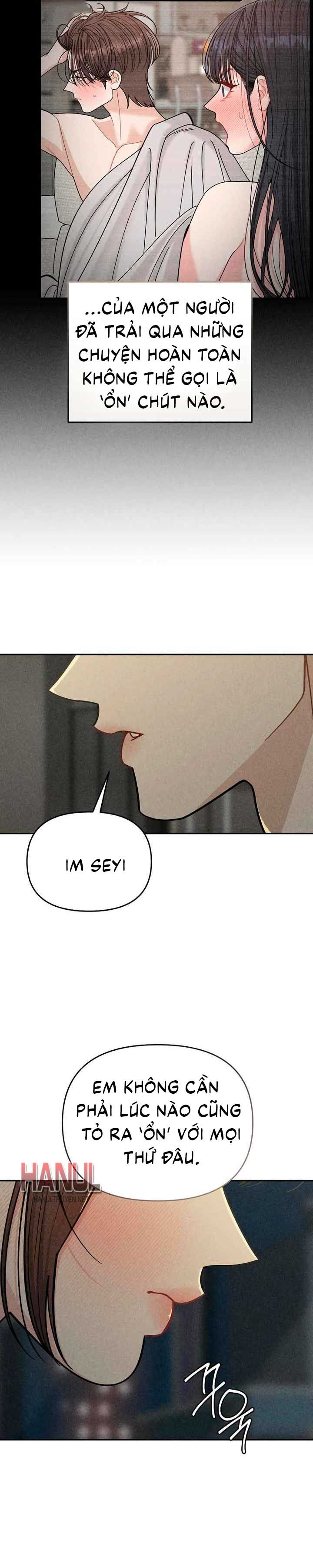 đọc truyện Nhật Ký Cưa Đổ Bạn Trai Chương 18 ảnh 7 tại Thiên Thai Truyện