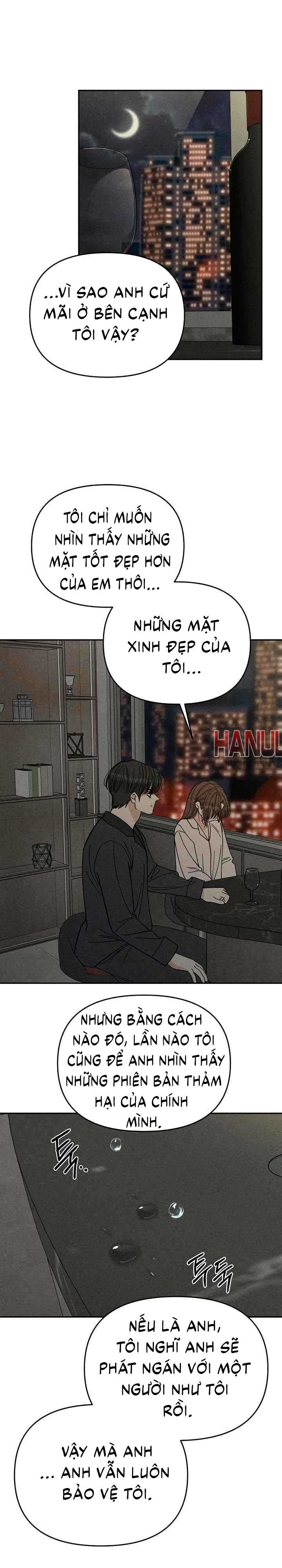 đọc truyện Nhật Ký Cưa Đổ Bạn Trai Chương 18 ảnh 8 tại Thiên Thai Truyện