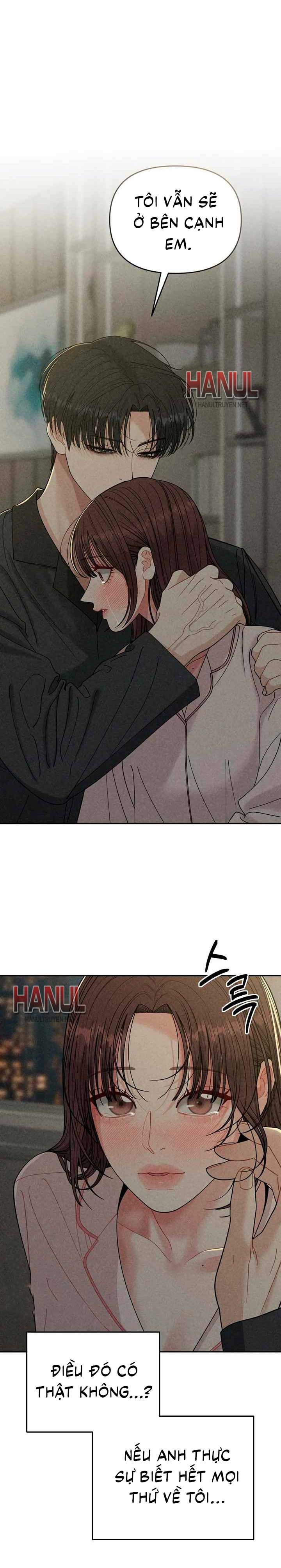 đọc truyện Nhật Ký Cưa Đổ Bạn Trai Chương 18 ảnh 10 tại Thiên Thai Truyện