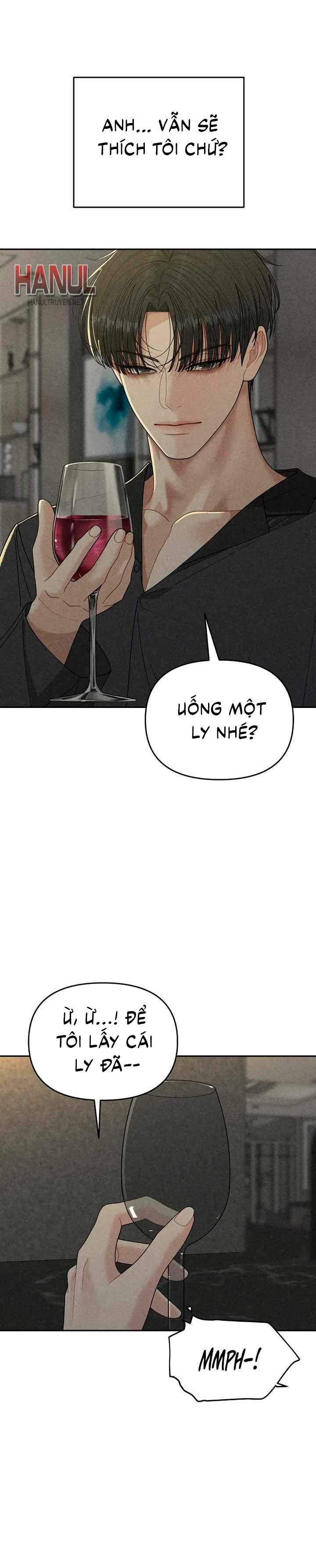 đọc truyện Nhật Ký Cưa Đổ Bạn Trai Chương 18 ảnh 11 tại Thiên Thai Truyện