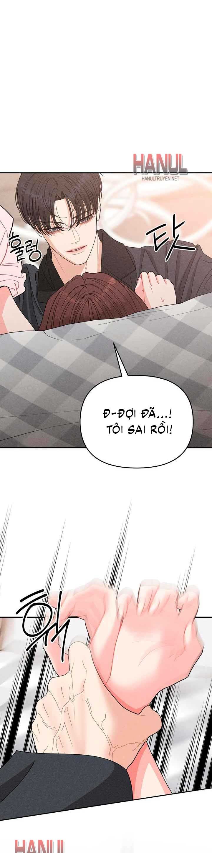 đọc truyện Nhật Ký Cưa Đổ Bạn Trai Chương 19.5 ảnh 13 tại Thiên Thai Truyện