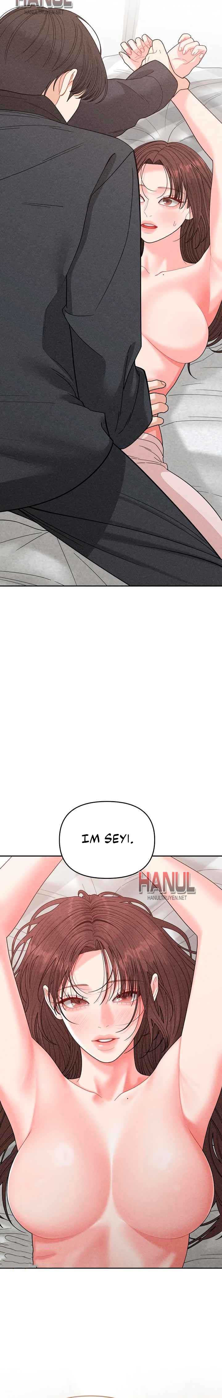 đọc truyện Nhật Ký Cưa Đổ Bạn Trai Chương 19.5 ảnh 14 tại Thiên Thai Truyện