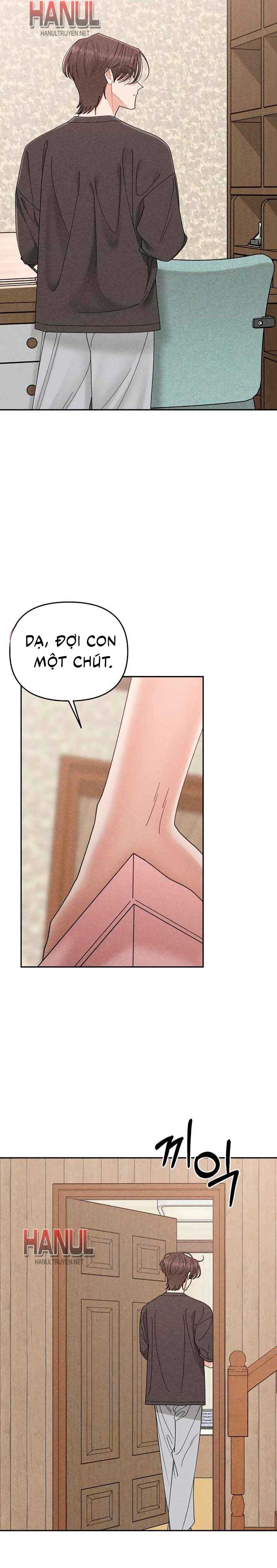 đọc truyện Nhật Ký Cưa Đổ Bạn Trai Chương 19.5 ảnh 4 tại Thiên Thai Truyện