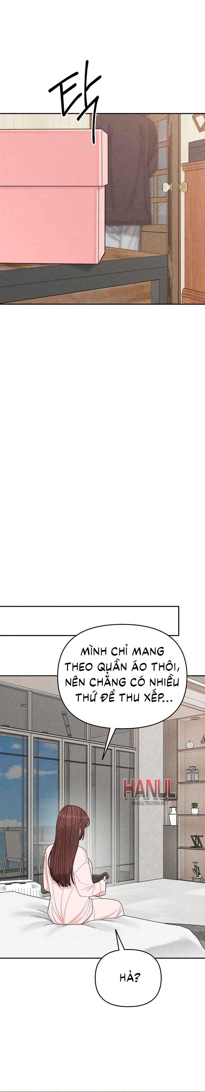 đọc truyện Nhật Ký Cưa Đổ Bạn Trai Chương 19.5 ảnh 5 tại Thiên Thai Truyện