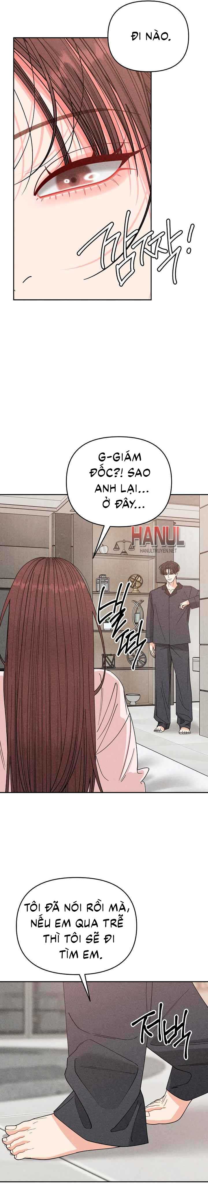 đọc truyện Nhật Ký Cưa Đổ Bạn Trai Chương 19.5 ảnh 9 tại Thiên Thai Truyện