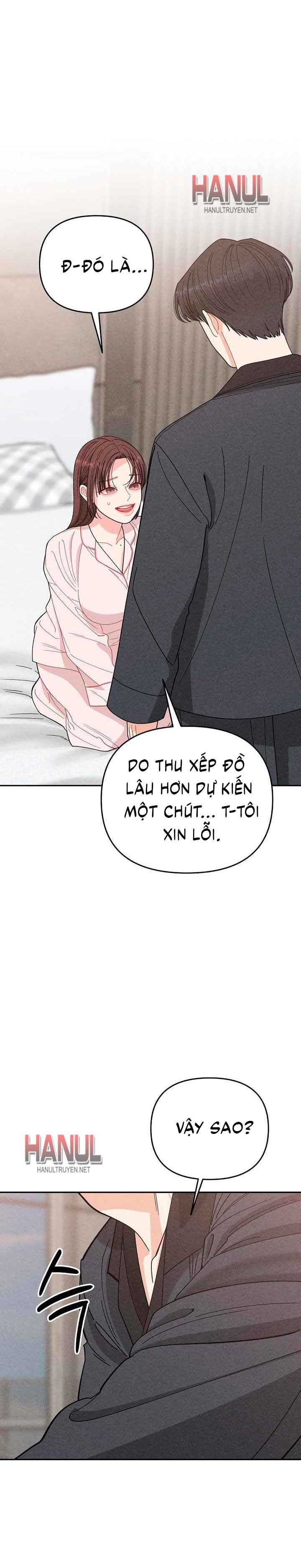 đọc truyện Nhật Ký Cưa Đổ Bạn Trai Chương 19.5 ảnh 10 tại Thiên Thai Truyện