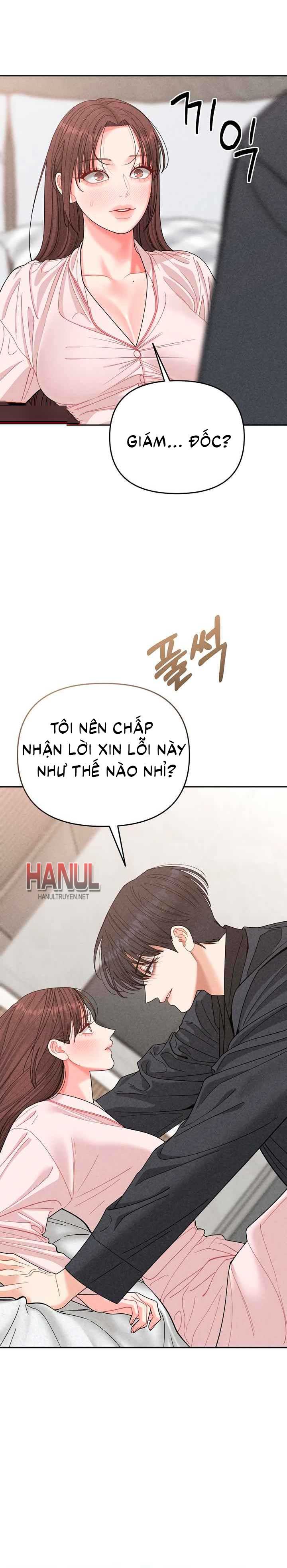 đọc truyện Nhật Ký Cưa Đổ Bạn Trai Chương 19.5 ảnh 11 tại Thiên Thai Truyện