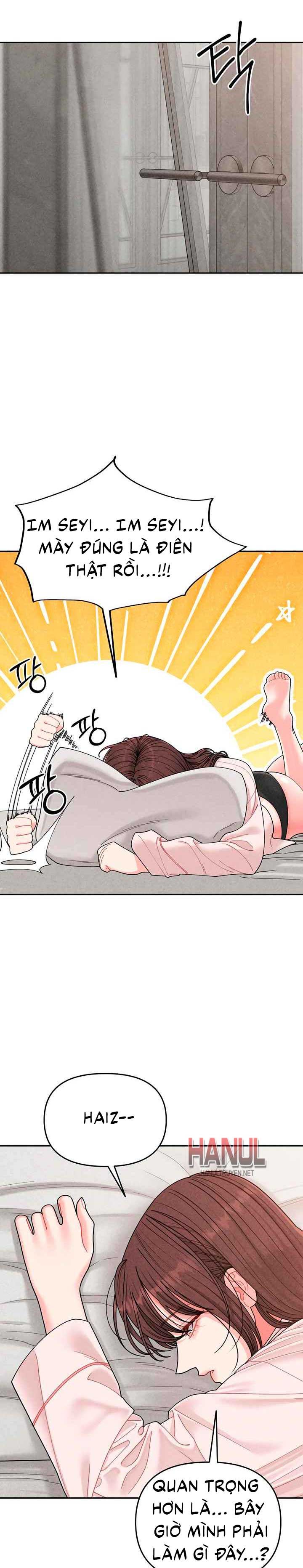 đọc truyện Nhật Ký Cưa Đổ Bạn Trai Chương 19 ảnh 3 tại Thiên Thai Truyện