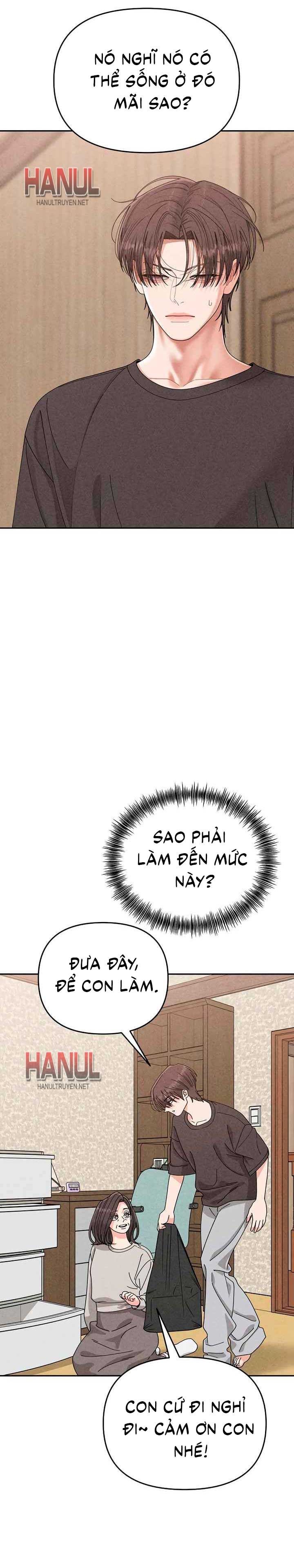 đọc truyện Nhật Ký Cưa Đổ Bạn Trai Chương 19 ảnh 15 tại Thiên Thai Truyện