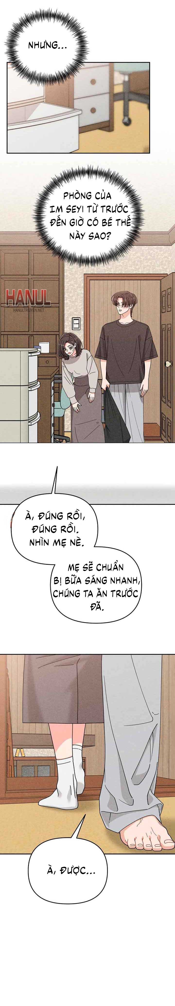 đọc truyện Nhật Ký Cưa Đổ Bạn Trai Chương 19 ảnh 16 tại Thiên Thai Truyện