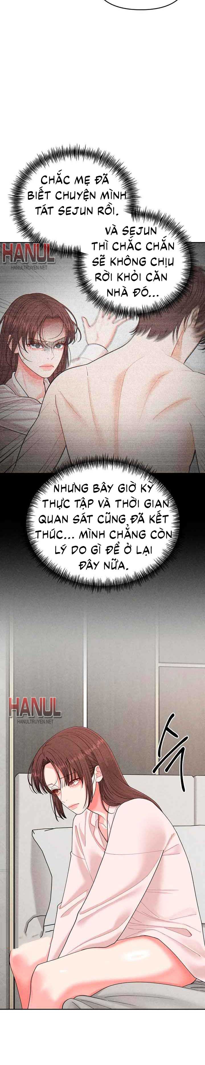 đọc truyện Nhật Ký Cưa Đổ Bạn Trai Chương 19 ảnh 4 tại Thiên Thai Truyện