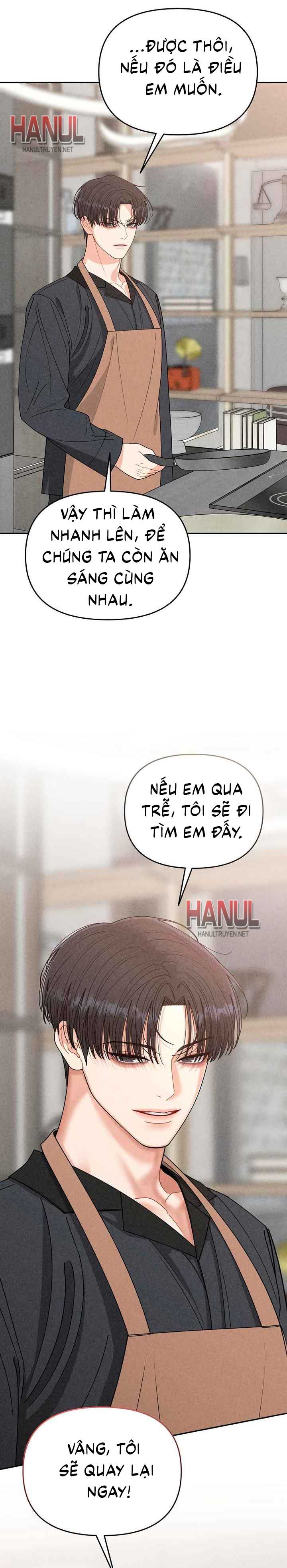 đọc truyện Nhật Ký Cưa Đổ Bạn Trai Chương 19 ảnh 6 tại Thiên Thai Truyện