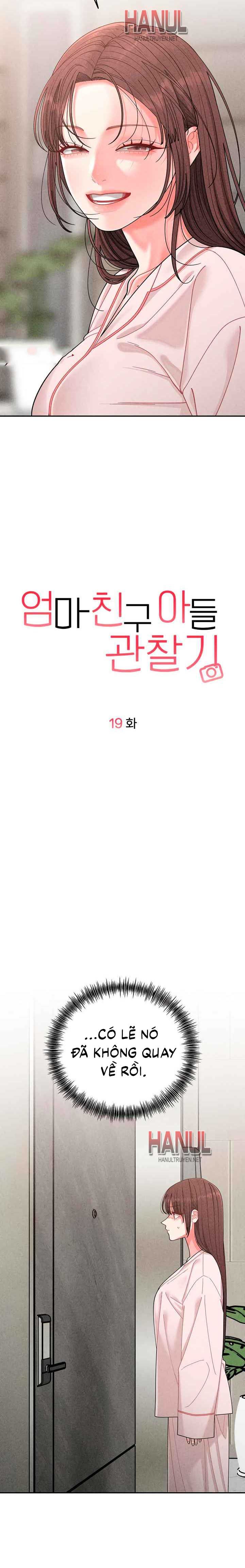 đọc truyện Nhật Ký Cưa Đổ Bạn Trai Chương 19 ảnh 7 tại Thiên Thai Truyện