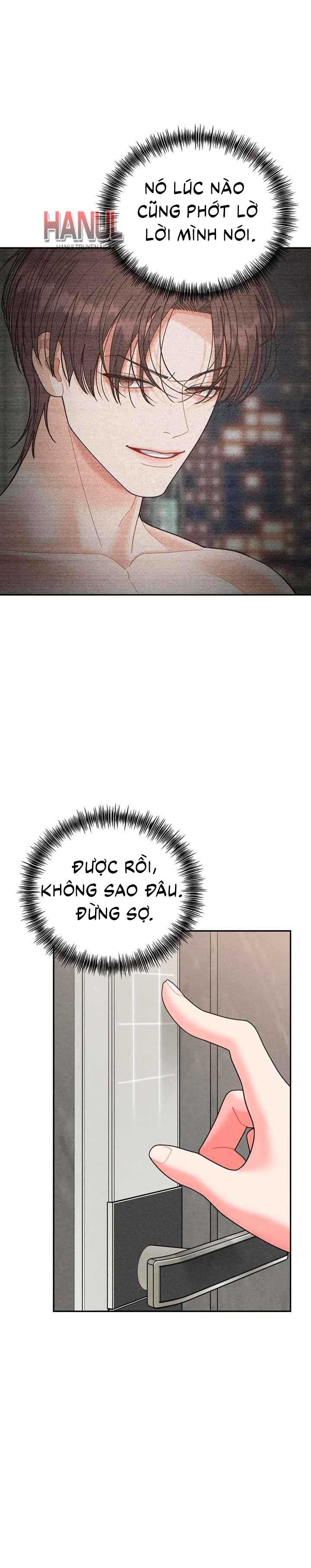 đọc truyện Nhật Ký Cưa Đổ Bạn Trai Chương 19 ảnh 8 tại Thiên Thai Truyện