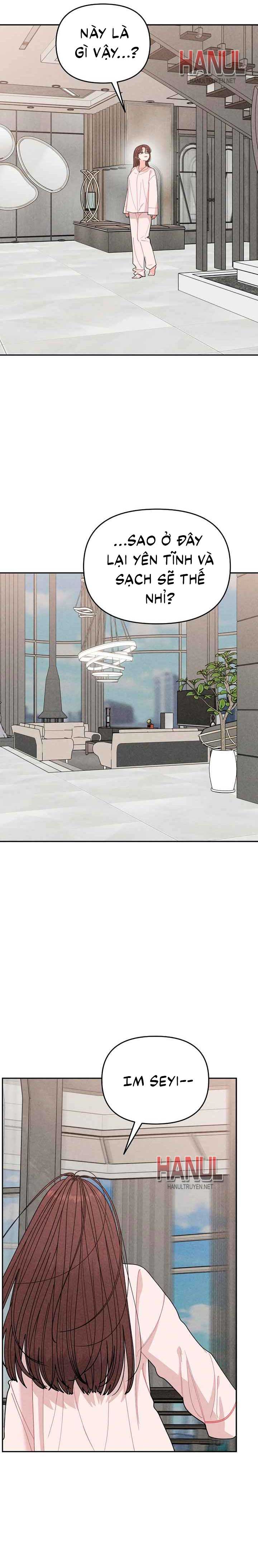 đọc truyện Nhật Ký Cưa Đổ Bạn Trai Chương 19 ảnh 9 tại Thiên Thai Truyện