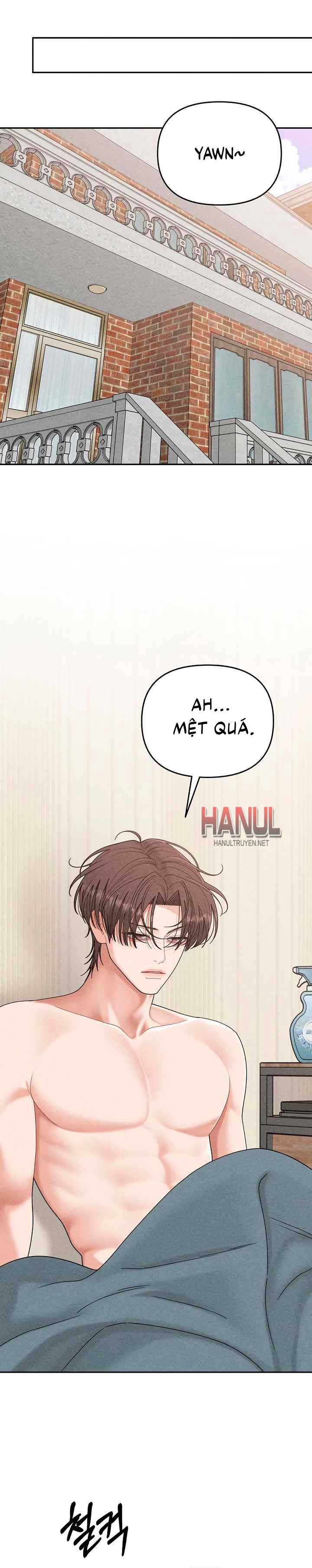 đọc truyện Nhật Ký Cưa Đổ Bạn Trai Chương 19 ảnh 11 tại Thiên Thai Truyện