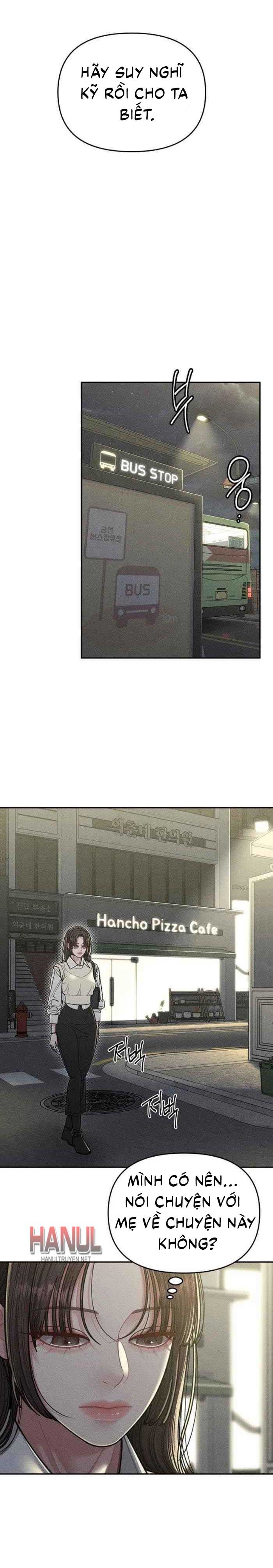 đọc truyện Nhật Ký Cưa Đổ Bạn Trai Chương 2.5 ảnh 12 tại Thiên Thai Truyện