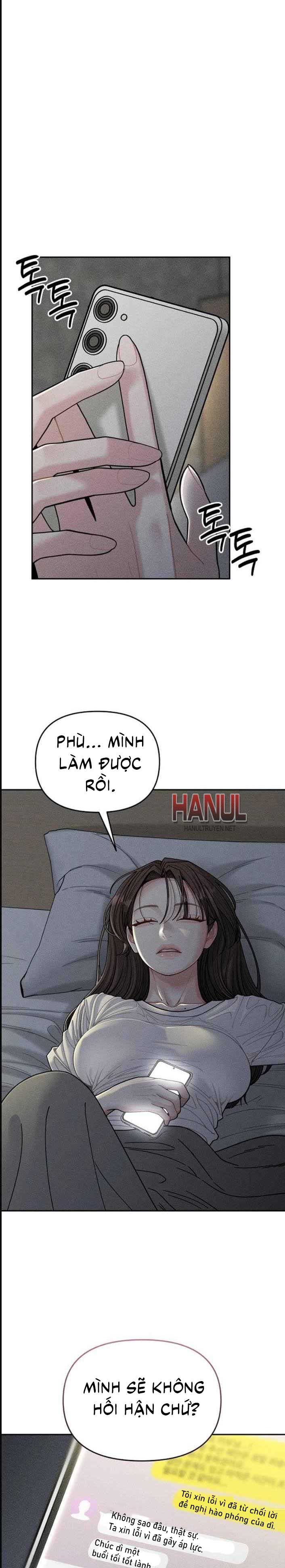 đọc truyện Nhật Ký Cưa Đổ Bạn Trai Chương 2.5 ảnh 19 tại Thiên Thai Truyện