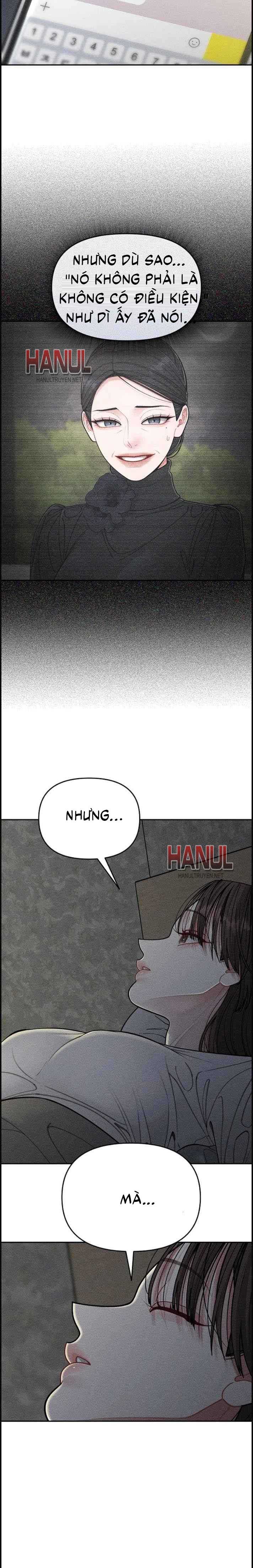 đọc truyện Nhật Ký Cưa Đổ Bạn Trai Chương 2.5 ảnh 20 tại Thiên Thai Truyện