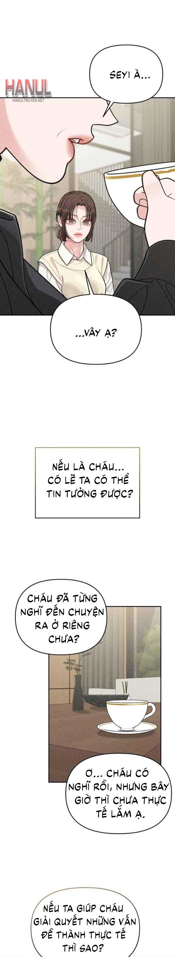 đọc truyện Nhật Ký Cưa Đổ Bạn Trai Chương 2.5 ảnh 10 tại Thiên Thai Truyện