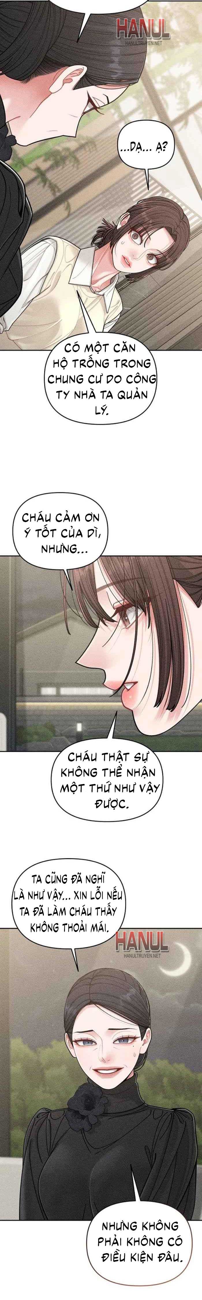 đọc truyện Nhật Ký Cưa Đổ Bạn Trai Chương 2.5 ảnh 11 tại Thiên Thai Truyện