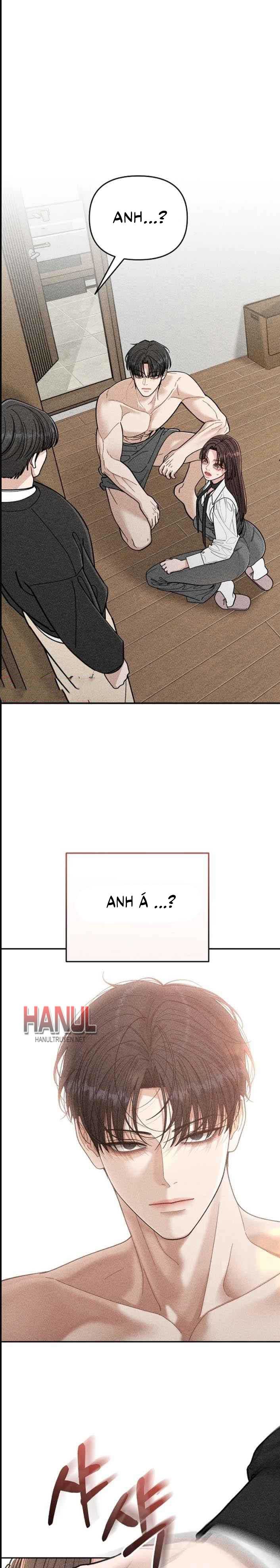 đọc truyện Nhật Ký Cưa Đổ Bạn Trai Chương 2 ảnh 3 tại Thiên Thai Truyện