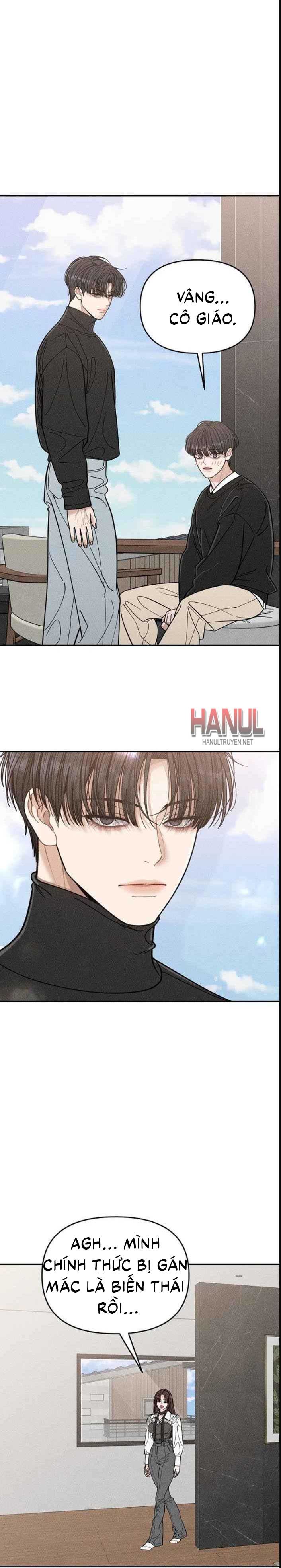 đọc truyện Nhật Ký Cưa Đổ Bạn Trai Chương 2 ảnh 13 tại Thiên Thai Truyện