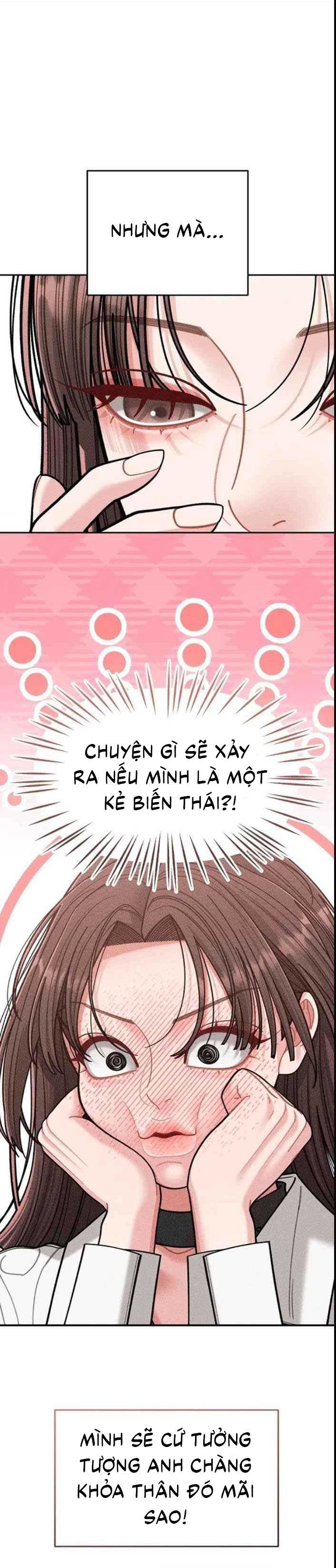 đọc truyện Nhật Ký Cưa Đổ Bạn Trai Chương 2 ảnh 14 tại Thiên Thai Truyện