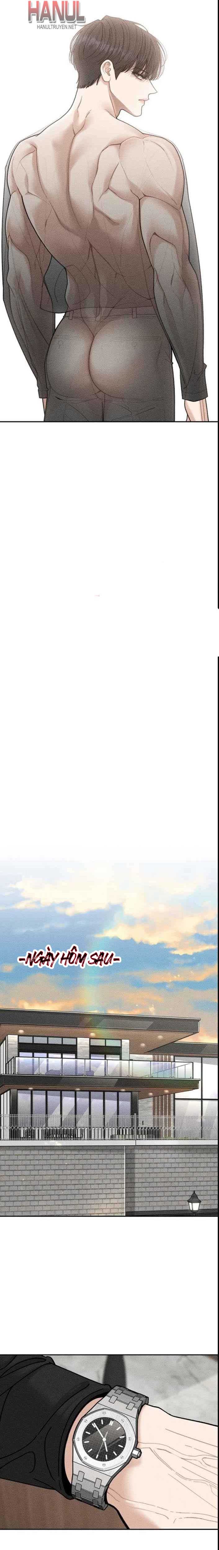 đọc truyện Nhật Ký Cưa Đổ Bạn Trai Chương 2 ảnh 15 tại Thiên Thai Truyện