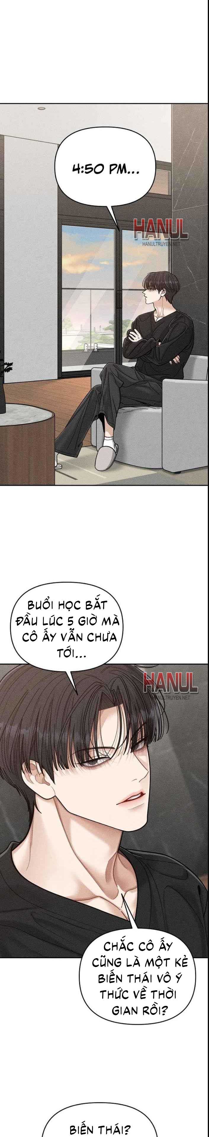 đọc truyện Nhật Ký Cưa Đổ Bạn Trai Chương 2 ảnh 16 tại Thiên Thai Truyện