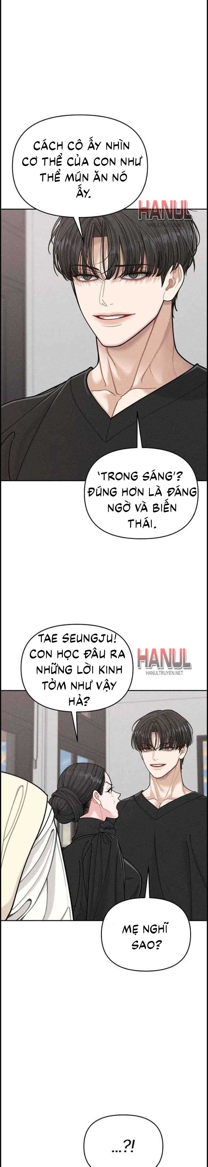 đọc truyện Nhật Ký Cưa Đổ Bạn Trai Chương 2 ảnh 18 tại Thiên Thai Truyện