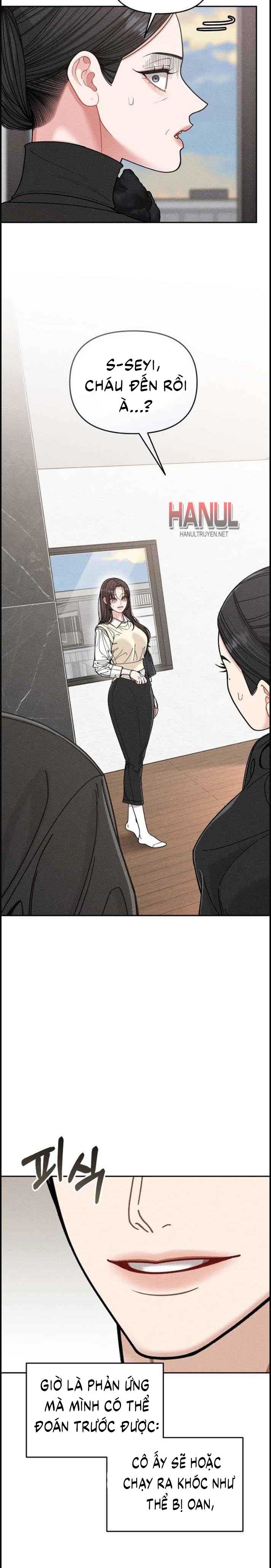 đọc truyện Nhật Ký Cưa Đổ Bạn Trai Chương 2 ảnh 19 tại Thiên Thai Truyện