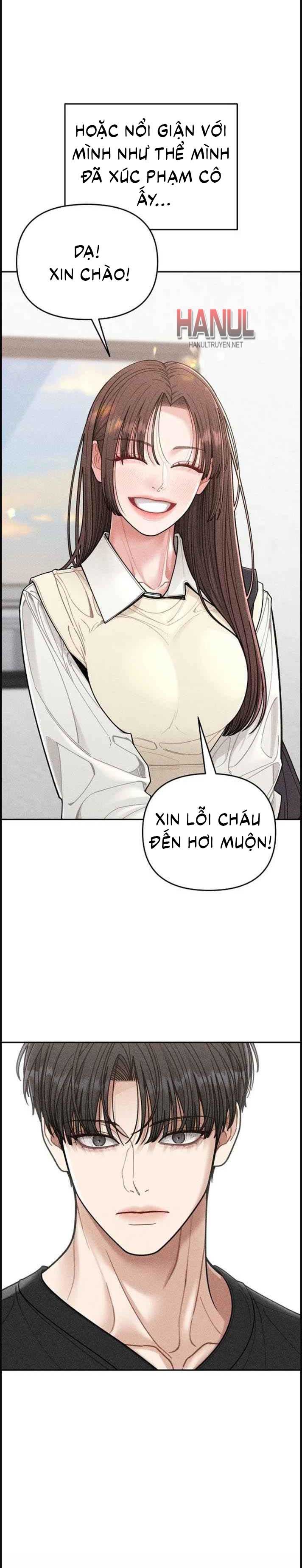 đọc truyện Nhật Ký Cưa Đổ Bạn Trai Chương 2 ảnh 20 tại Thiên Thai Truyện