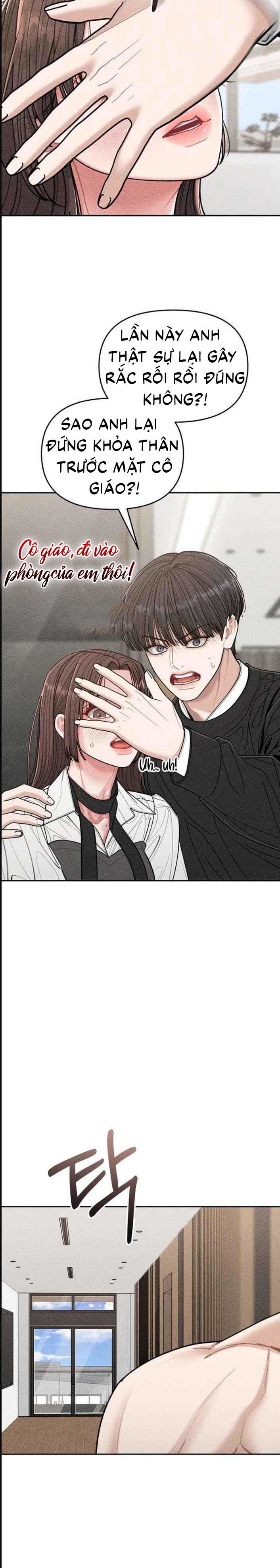 đọc truyện Nhật Ký Cưa Đổ Bạn Trai Chương 2 ảnh 4 tại Thiên Thai Truyện