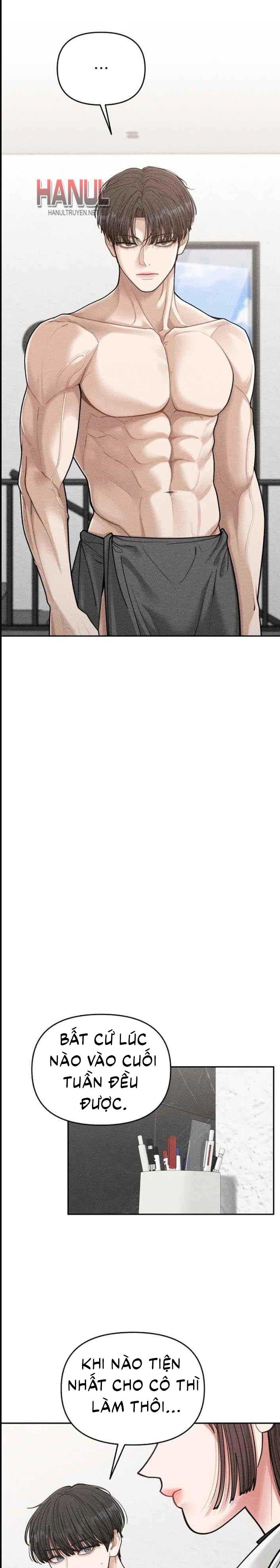 đọc truyện Nhật Ký Cưa Đổ Bạn Trai Chương 2 ảnh 5 tại Thiên Thai Truyện