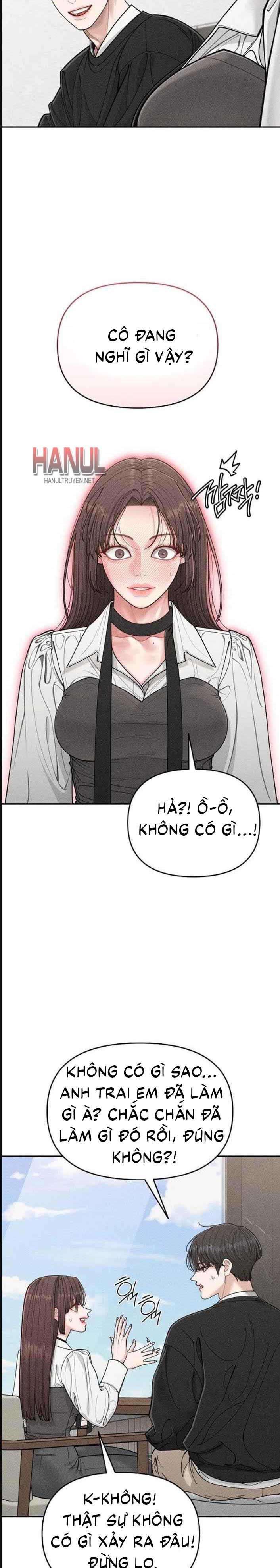 đọc truyện Nhật Ký Cưa Đổ Bạn Trai Chương 2 ảnh 6 tại Thiên Thai Truyện