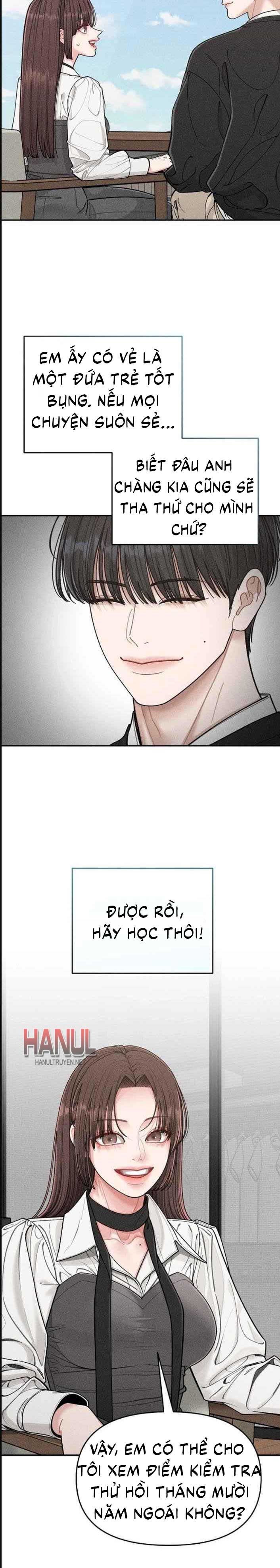 đọc truyện Nhật Ký Cưa Đổ Bạn Trai Chương 2 ảnh 8 tại Thiên Thai Truyện