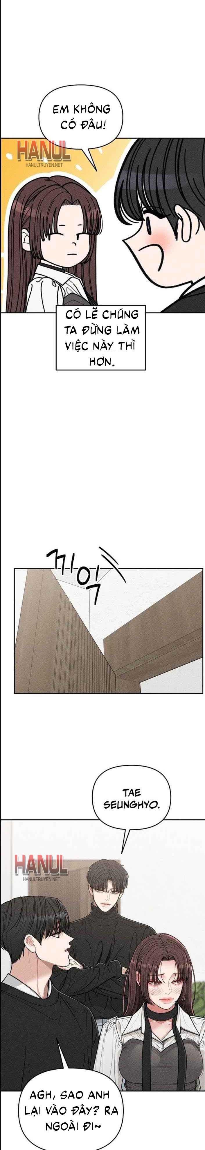 đọc truyện Nhật Ký Cưa Đổ Bạn Trai Chương 2 ảnh 9 tại Thiên Thai Truyện