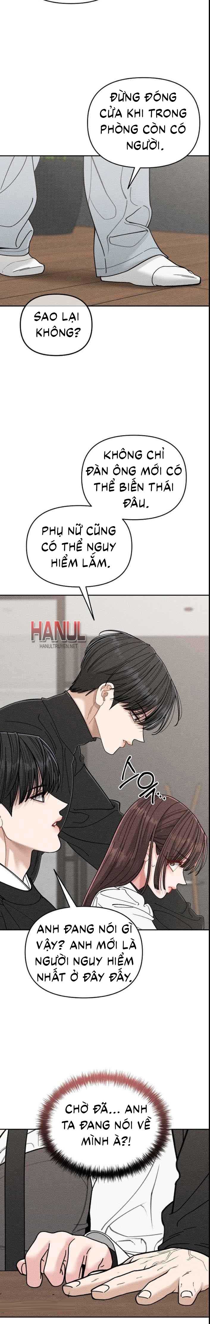 đọc truyện Nhật Ký Cưa Đổ Bạn Trai Chương 2 ảnh 10 tại Thiên Thai Truyện