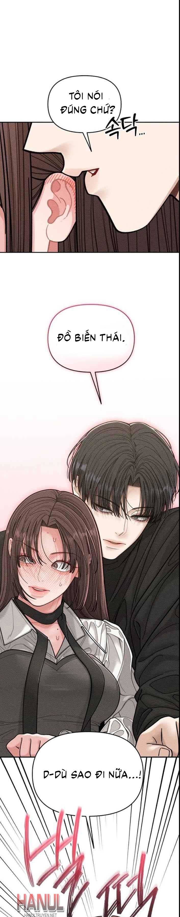 đọc truyện Nhật Ký Cưa Đổ Bạn Trai Chương 2 ảnh 11 tại Thiên Thai Truyện