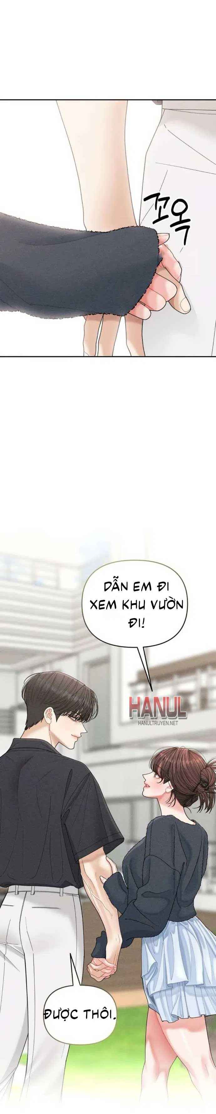 đọc truyện Nhật Ký Cưa Đổ Bạn Trai Chương 20.5 ảnh 12 tại Thiên Thai Truyện