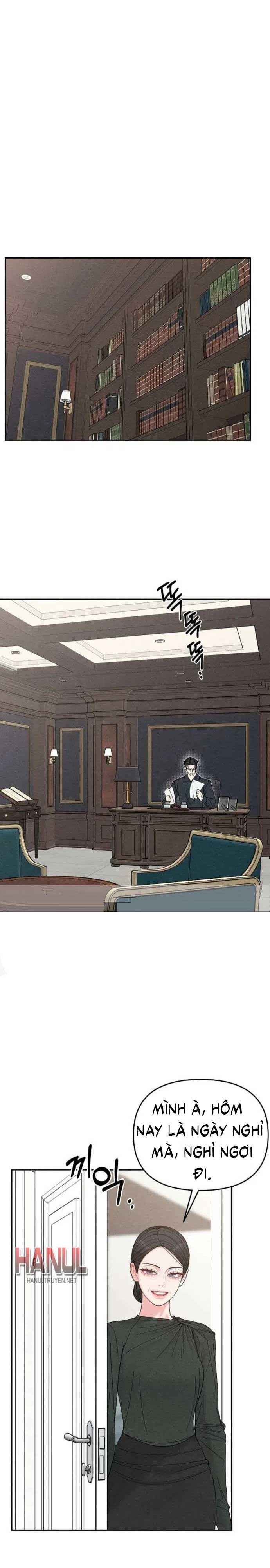 đọc truyện Nhật Ký Cưa Đổ Bạn Trai Chương 20.5 ảnh 13 tại Thiên Thai Truyện