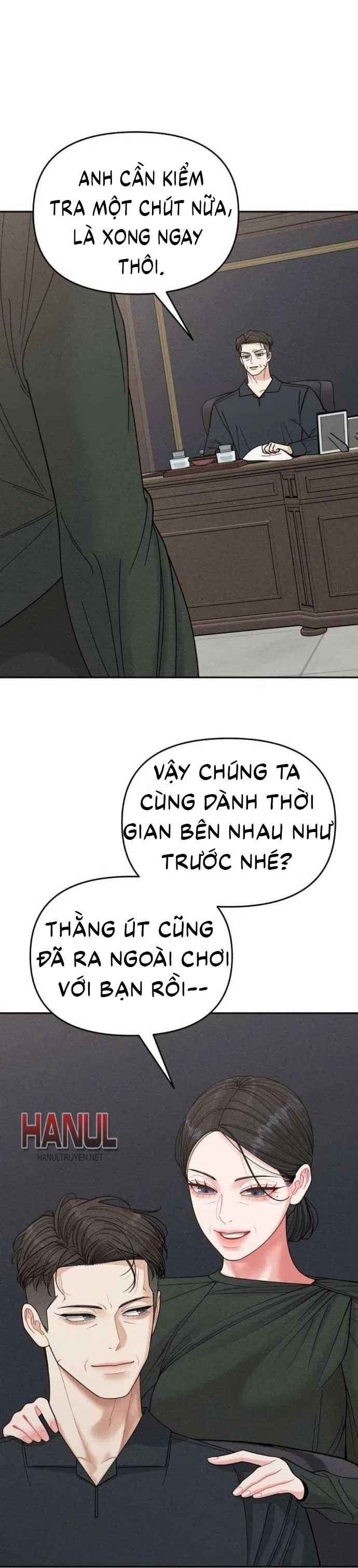 đọc truyện Nhật Ký Cưa Đổ Bạn Trai Chương 20.5 ảnh 14 tại Thiên Thai Truyện