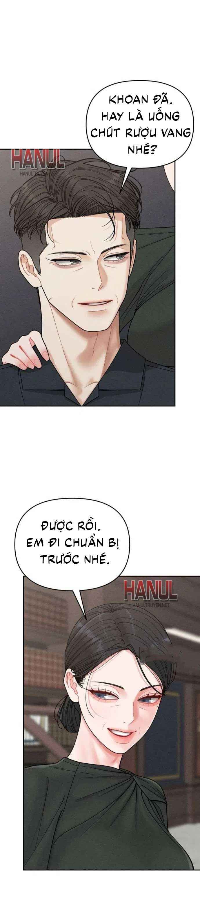 đọc truyện Nhật Ký Cưa Đổ Bạn Trai Chương 20.5 ảnh 15 tại Thiên Thai Truyện