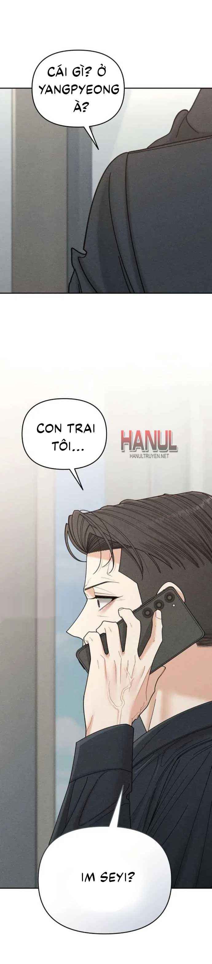 đọc truyện Nhật Ký Cưa Đổ Bạn Trai Chương 20.5 ảnh 17 tại Thiên Thai Truyện