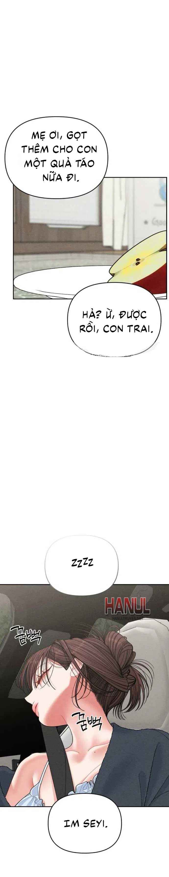 đọc truyện Nhật Ký Cưa Đổ Bạn Trai Chương 20.5 ảnh 4 tại Thiên Thai Truyện