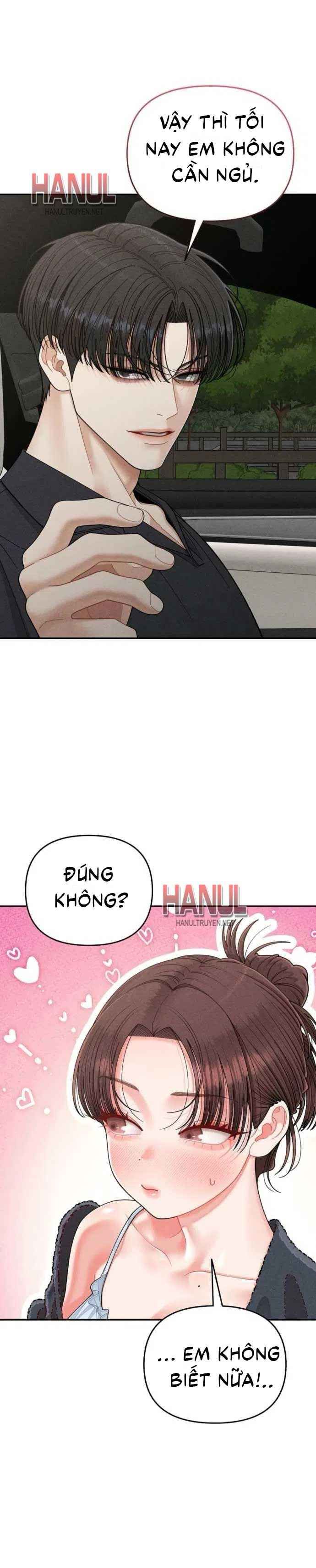 đọc truyện Nhật Ký Cưa Đổ Bạn Trai Chương 20.5 ảnh 6 tại Thiên Thai Truyện