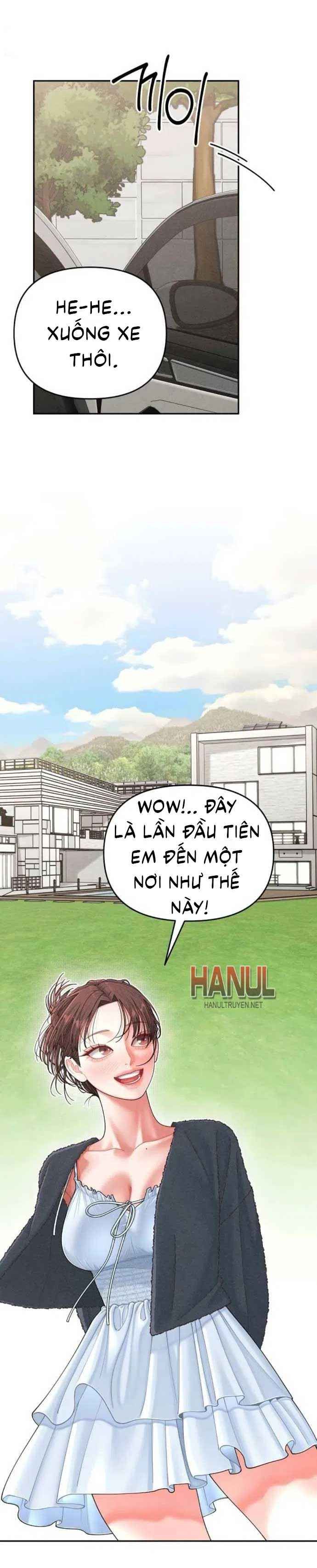 đọc truyện Nhật Ký Cưa Đổ Bạn Trai Chương 20.5 ảnh 7 tại Thiên Thai Truyện